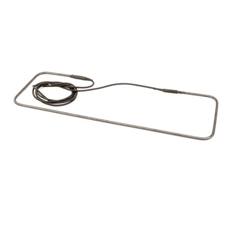 Continental Refrigeration Heater, Drain Pan 115V, 40W (3)T99-011, (3)T99-093,  4-201